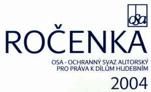 Roenka OSA 2004