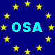 OSA se pipravuje do EU