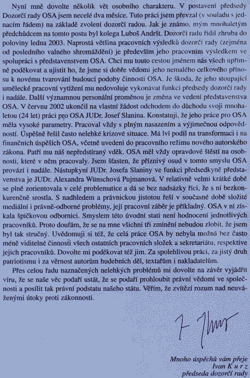 Roenka 2002, Kurz