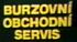 Burzovn obchodn servis